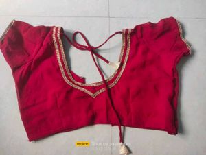 Combo Five Stiching Blouses