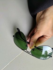 Ray-Ban Aviator Sunglasses