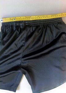 ATHLETIC SHORTS