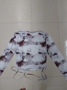 Shein Top