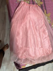 Lehanga Choli For Girls