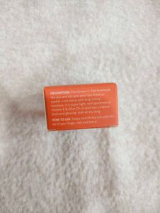 Swiss Beauty Cream n&#39; Tint. Shade: Cinnamon