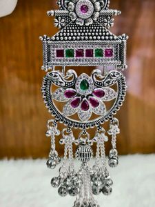 Pure Silver Fancy Juda