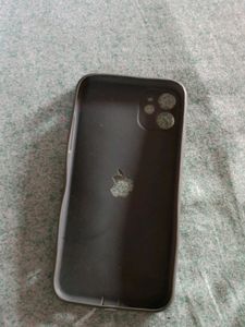 iPhone11  Cover Unused