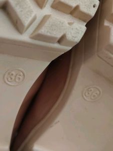 Trendy Look Pump Shoes light weight