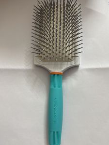 Brand New Moroccanoil Paddle Brush