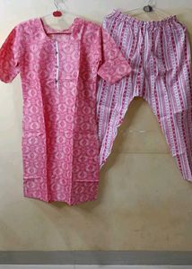 Combo Stylish Kurta Set