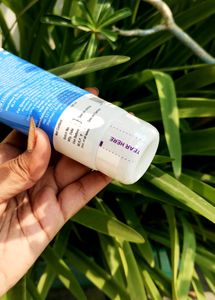 The Derma Co 1% Salicylic Acid Gel Face Wash 100ml