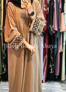 Dubai Abaya Burkha Hijab Duppata
