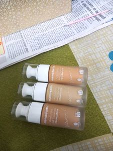 Mamaearth Hydra-Glow Foundation