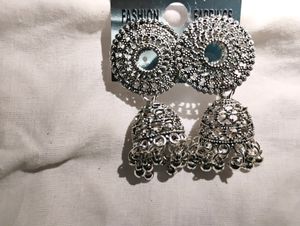 Jhumka