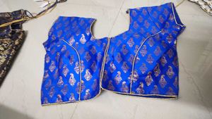 It&#39;s Readymade Blouse