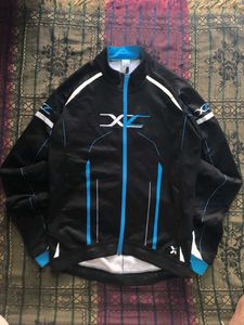 Stylish Black Jacket