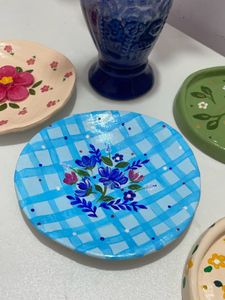 HANDMADE TRINKET TRAY