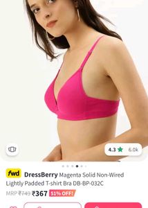 Dressberry Myntra Known