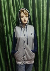 Nike Sportswear Hodiee