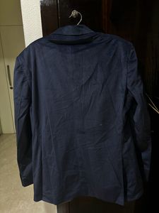 Blazer Coat