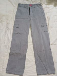 Cargo (New W Tag )