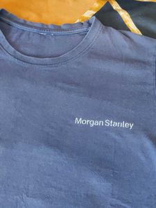 Morgan Stanley Tee
