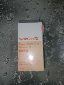 WishCare Vitamin C Serum