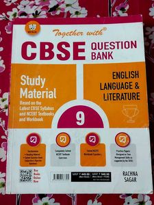 TOGETHER WITH CBSE QUESTION BANK PULLOUT WORKSHEET