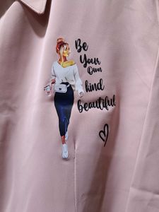 Beautiful 😍 💕 Ladies Top