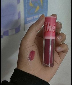 Clearance SALE!! Handmade Creamy lipgloss.