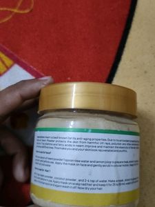 Neem Powder