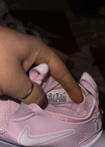 Nike Shoes For Baby Girl