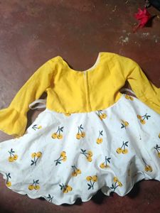 My Daughter Size Not