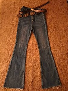 Y2k vintage flares