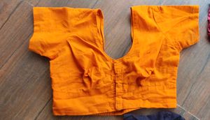 Combo Of 3 Blouses
