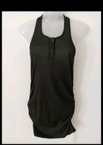 5 BLACK DRESS IN 199