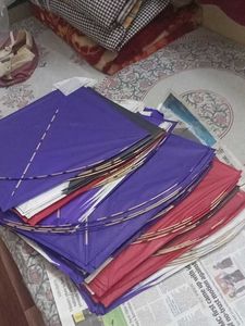 All Big Size Kites 45 Piece Of Kite