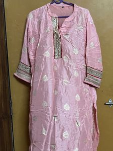 Banarasi suit