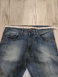 Sc9030 Urban Spirit Jeans Waist 36