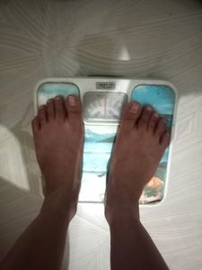 Weighing Machine