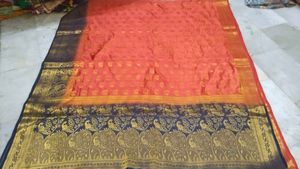 Pattu Saree