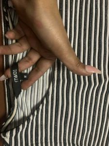 Striped Tank Top