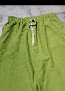 Green Lounge Set