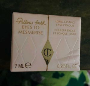 Charlotte Tilbury Eyes to Mesmerise