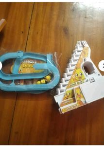 Small Duck Game Toys