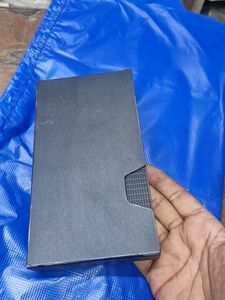 Vintage VHS Tape