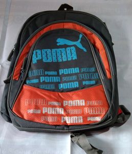puma school bag