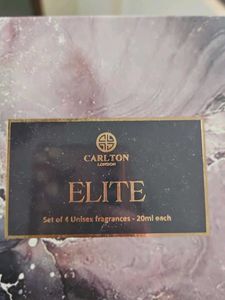 Carlton London Elite Set for gifting