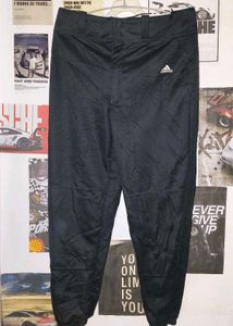 Adidas Black Pants