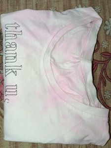 Thank U, Next Tee