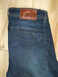 New Denim Jeans