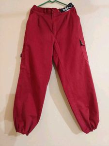 Unisex Joggers