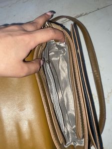 Handbag